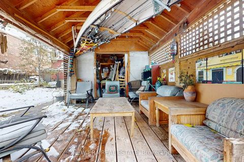 Photo 36 at 80 Renfield Street, Amesbury, Toronto