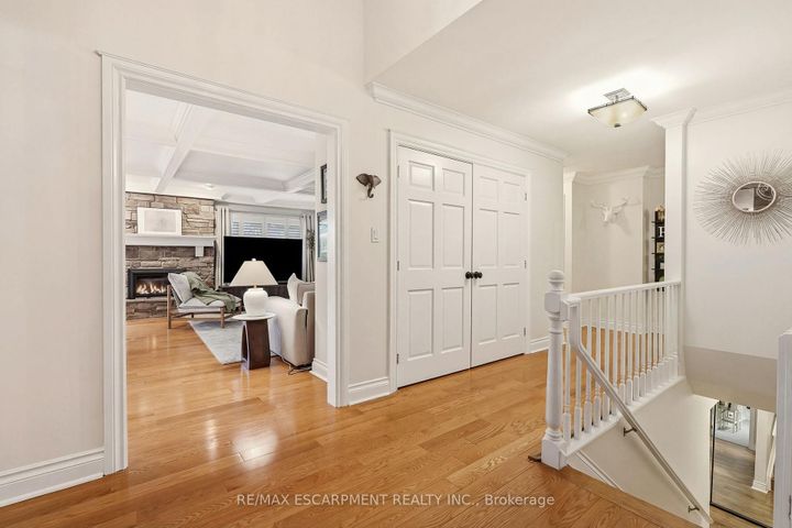 Photo 18 at 43 Maple Drive, Stoney Creek, Hamilton