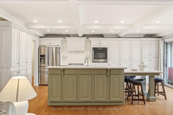 Photo 27 at 43 Maple Drive, Stoney Creek, Hamilton