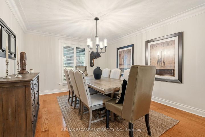 Photo 34 at 43 Maple Drive, Stoney Creek, Hamilton