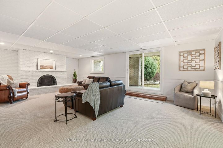 Photo 39 at 43 Maple Drive, Stoney Creek, Hamilton