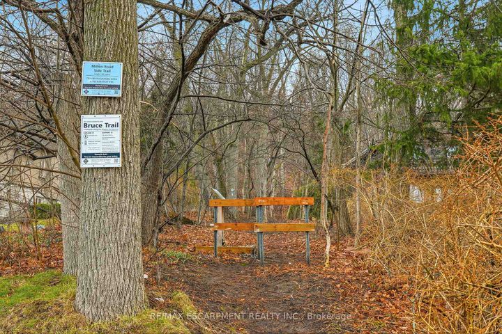 Photo 47 at 43 Maple Drive, Stoney Creek, Hamilton