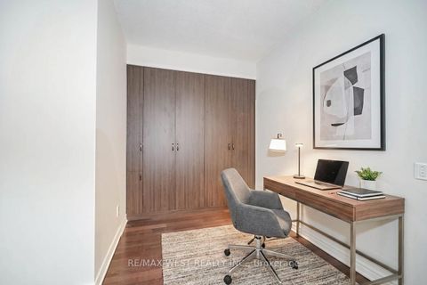 Photo 10 at 319 - 5 Marine Parade Drive, Mimico, Toronto