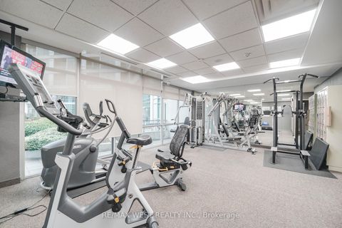 Photo 12 at 319 - 5 Marine Parade Drive, Mimico, Toronto