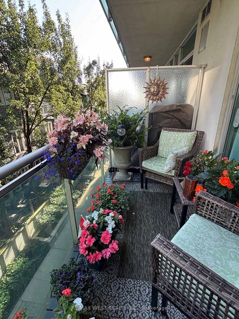 Photo 13 at 319 - 5 Marine Parade Drive, Mimico, Toronto