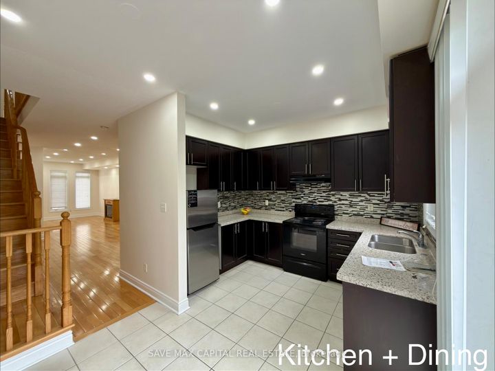 Photo 4 at 19 - 530 Kingston Road, Woodlands, Pickering