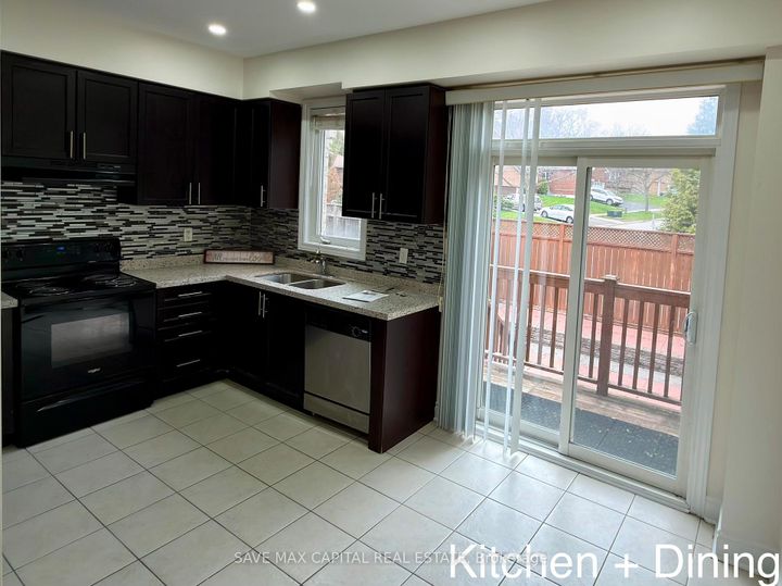 Photo 5 at 19 - 530 Kingston Road, Woodlands, Pickering