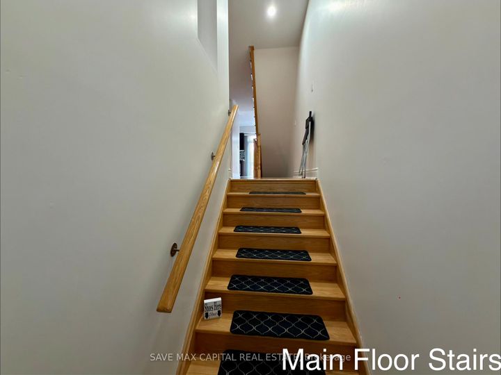 Photo 8 at 19 - 530 Kingston Road, Woodlands, Pickering