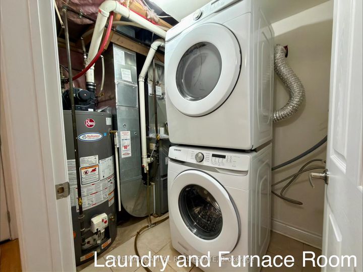 Photo 22 at 19 - 530 Kingston Road, Woodlands, Pickering