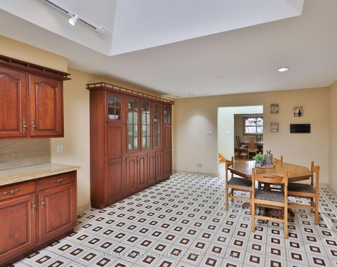 Photo 8 at 58 North Park Drive, Maple Leaf, Toronto