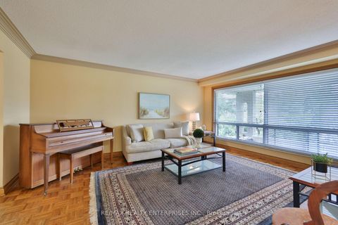 Photo 10 at 58 North Park Drive, Maple Leaf, Toronto