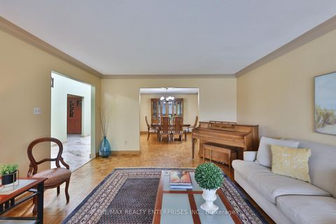 Photo 11 at 58 North Park Drive, Maple Leaf, Toronto