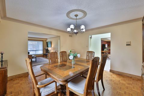 Photo 12 at 58 North Park Drive, Maple Leaf, Toronto