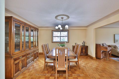 Photo 13 at 58 North Park Drive, Maple Leaf, Toronto