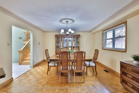Photo 14 at 58 North Park Drive, Maple Leaf, Toronto