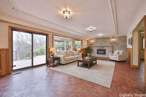 Photo 16 at 58 North Park Drive, Maple Leaf, Toronto