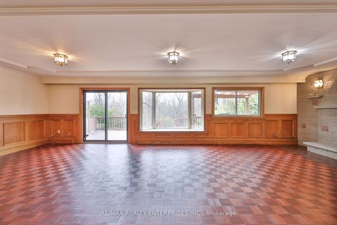 Photo 18 at 58 North Park Drive, Maple Leaf, Toronto