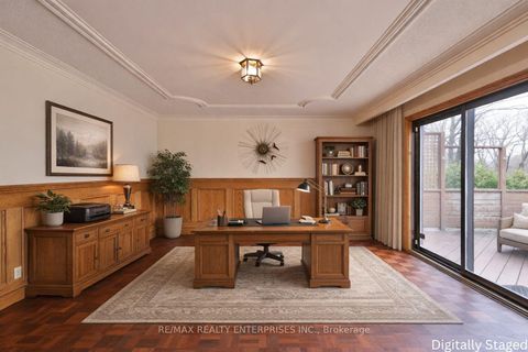 Photo 19 at 58 North Park Drive, Maple Leaf, Toronto