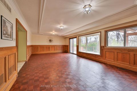 Photo 20 at 58 North Park Drive, Maple Leaf, Toronto