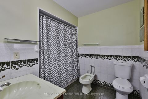 Photo 22 at 58 North Park Drive, Maple Leaf, Toronto