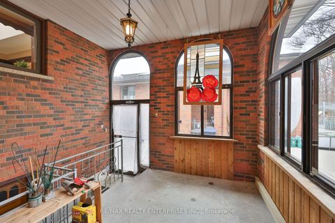 Photo 23 at 58 North Park Drive, Maple Leaf, Toronto