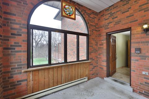 Photo 24 at 58 North Park Drive, Maple Leaf, Toronto