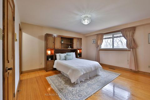 Photo 25 at 58 North Park Drive, Maple Leaf, Toronto