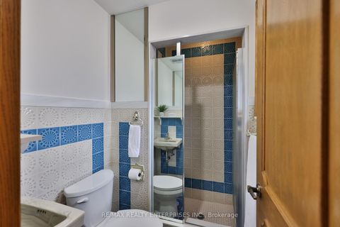 Photo 26 at 58 North Park Drive, Maple Leaf, Toronto