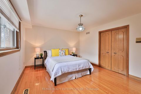 Photo 27 at 58 North Park Drive, Maple Leaf, Toronto