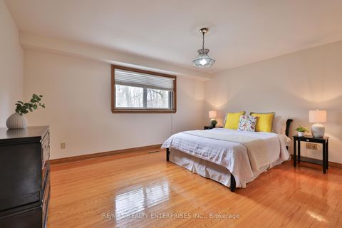 Photo 28 at 58 North Park Drive, Maple Leaf, Toronto