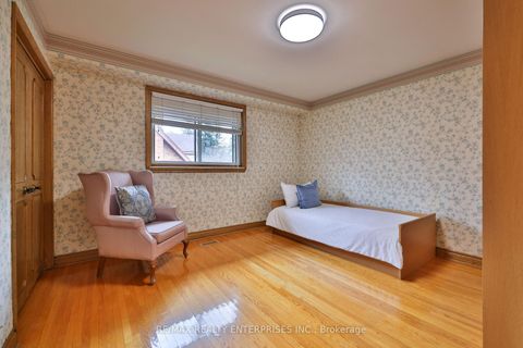 Photo 29 at 58 North Park Drive, Maple Leaf, Toronto