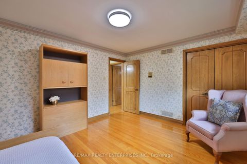 Photo 30 at 58 North Park Drive, Maple Leaf, Toronto