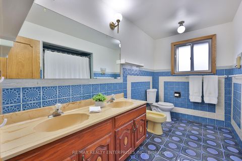 Photo 31 at 58 North Park Drive, Maple Leaf, Toronto