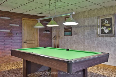 Photo 32 at 58 North Park Drive, Maple Leaf, Toronto