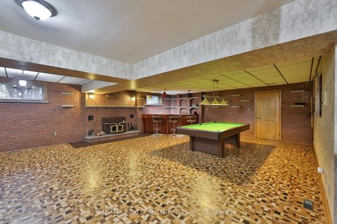 Photo 33 at 58 North Park Drive, Maple Leaf, Toronto