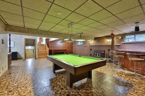 Photo 34 at 58 North Park Drive, Maple Leaf, Toronto