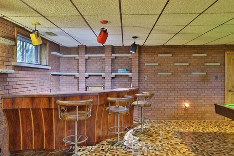 Photo 35 at 58 North Park Drive, Maple Leaf, Toronto