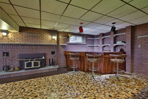 Photo 36 at 58 North Park Drive, Maple Leaf, Toronto