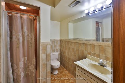 Photo 38 at 58 North Park Drive, Maple Leaf, Toronto