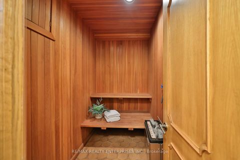 Photo 39 at 58 North Park Drive, Maple Leaf, Toronto