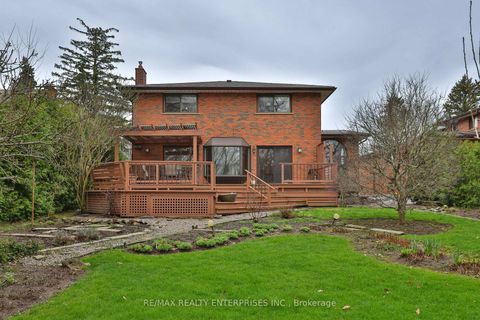 Photo 41 at 58 North Park Drive, Maple Leaf, Toronto