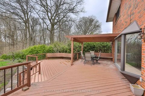 Photo 42 at 58 North Park Drive, Maple Leaf, Toronto