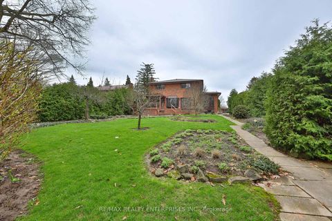 Photo 43 at 58 North Park Drive, Maple Leaf, Toronto