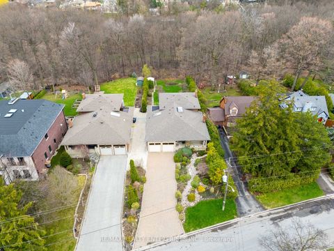 Photo 44 at 58 North Park Drive, Maple Leaf, Toronto