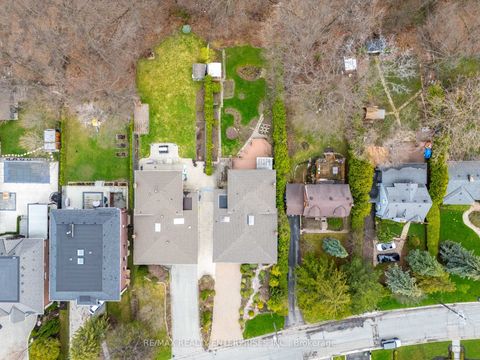 Photo 45 at 58 North Park Drive, Maple Leaf, Toronto