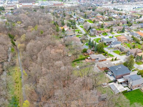 Photo 46 at 58 North Park Drive, Maple Leaf, Toronto