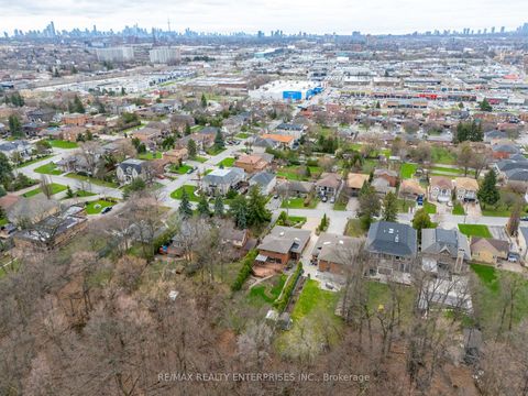 Photo 47 at 58 North Park Drive, Maple Leaf, Toronto