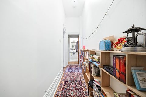 Photo 8 at 85 Walmer Road, Annex, Toronto