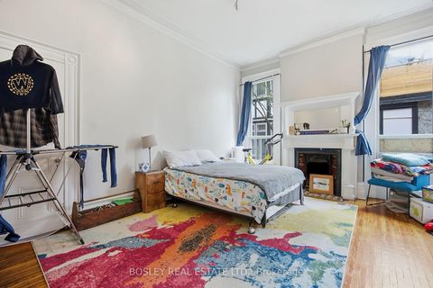 Photo 9 at 85 Walmer Road, Annex, Toronto