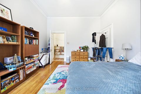 Photo 10 at 85 Walmer Road, Annex, Toronto